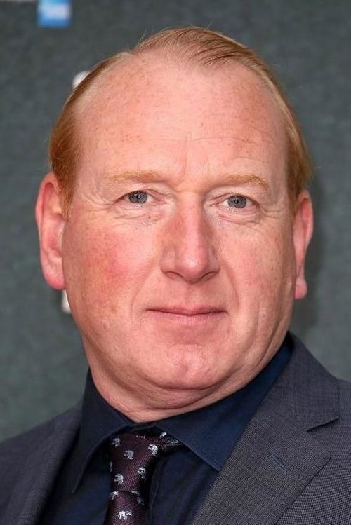 Photo of Adrian Scarborough