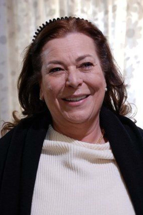 Photo of Nabila El Naboulsy