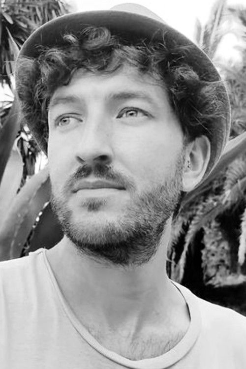 Photo of Iván Luengo