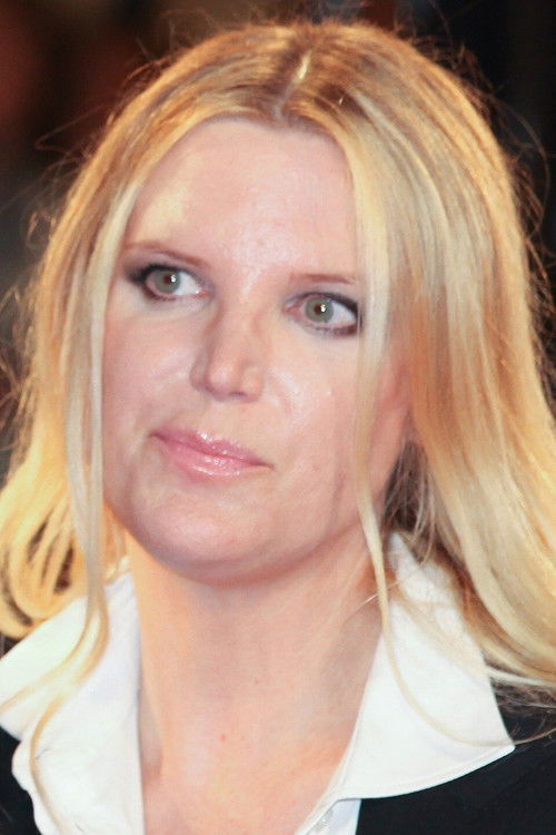 Photo of Louise Stratten