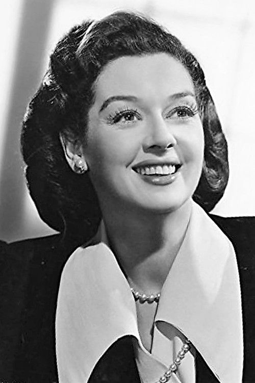 Photo of Rosalind Russell