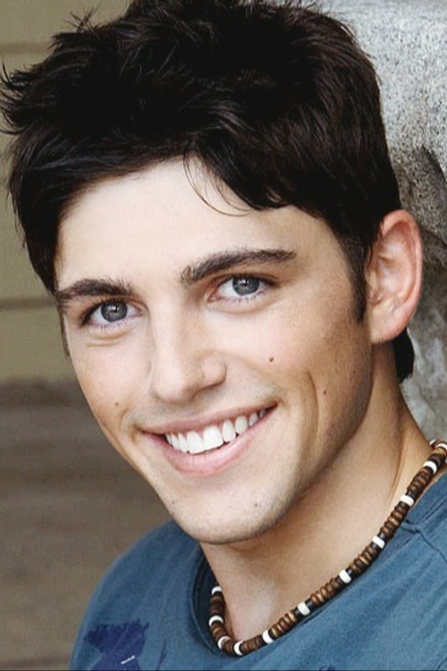 Photo of Robert Adamson