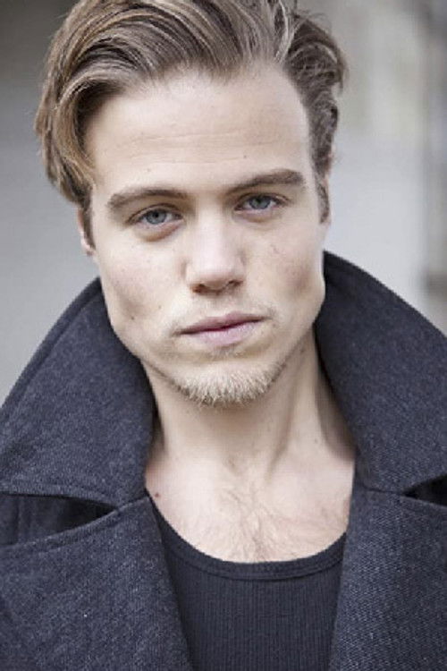 Photo of Reilly Dolman