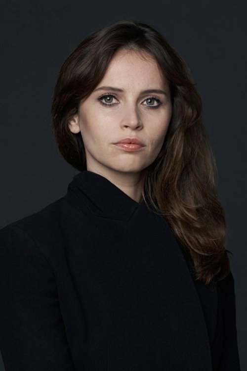 Photo of Felicity Jones