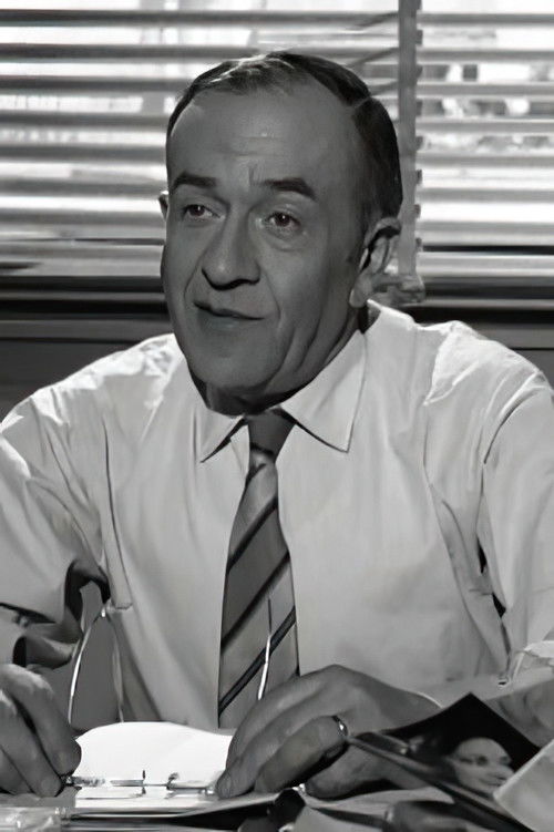 Photo of Rodolphe Marcilly