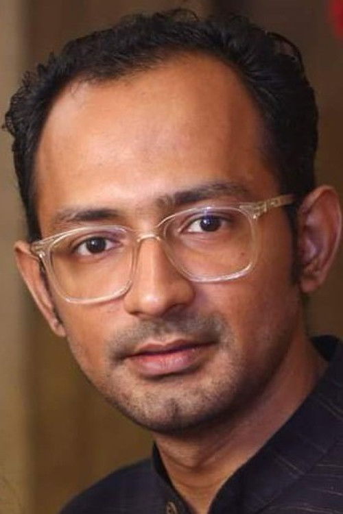 Photo of Durbar Sharma