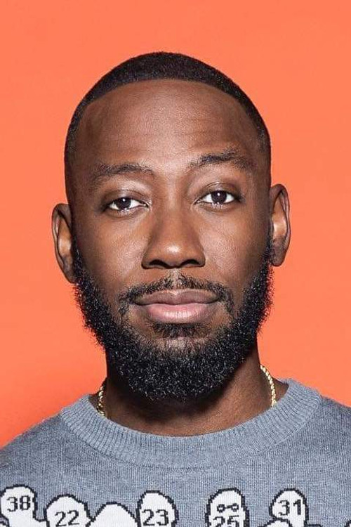 Photo of Lamorne Morris