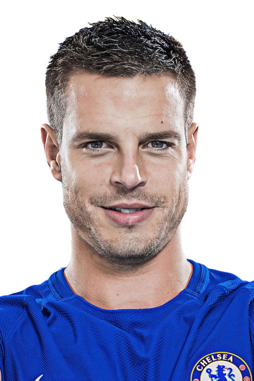 Photo of César Azpilicueta