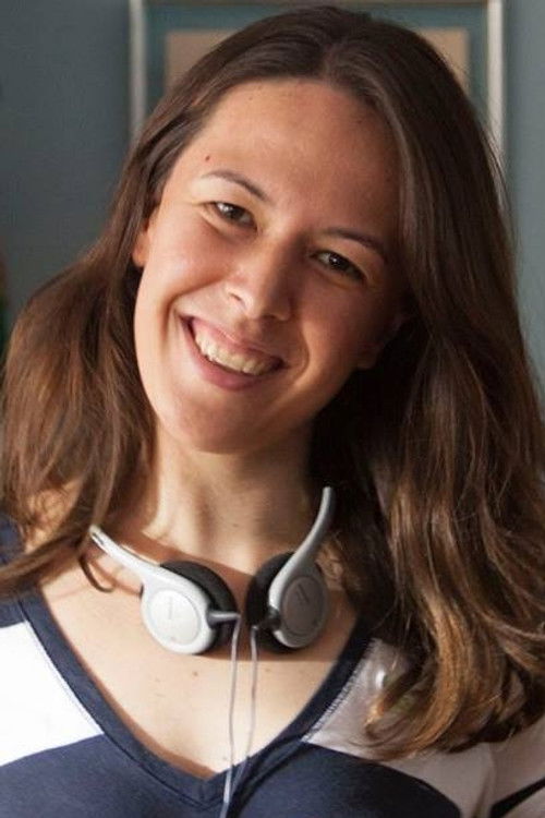 Photo of Caroline Fioratti