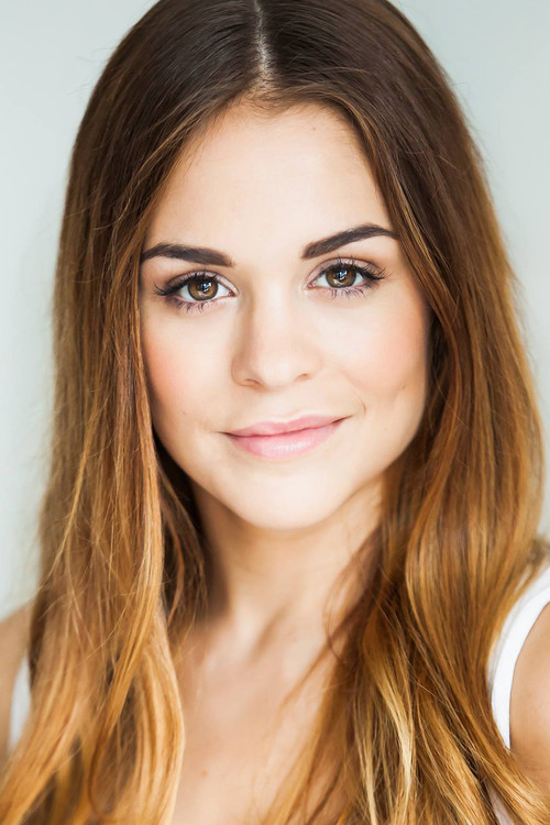 Photo of Marina Bastarache