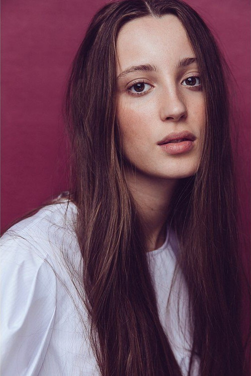 Photo of Josephine Chavarria Højbjerg