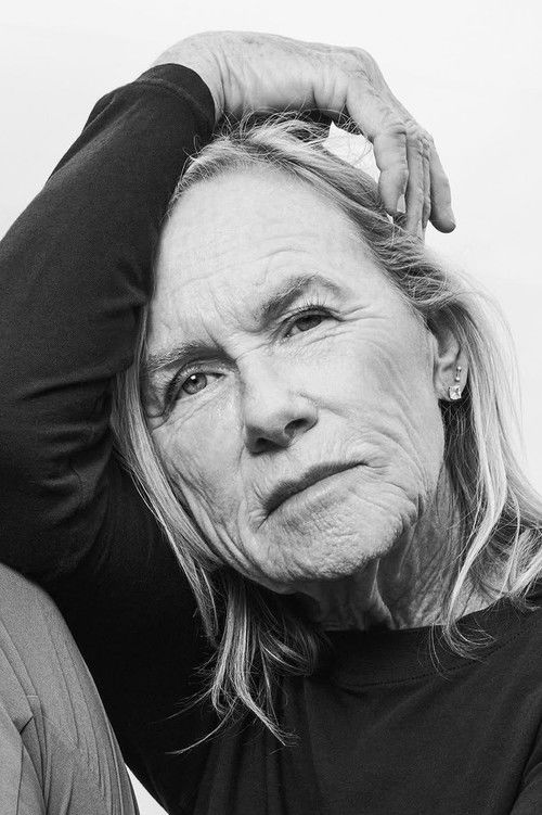 Photo of Amy Madigan