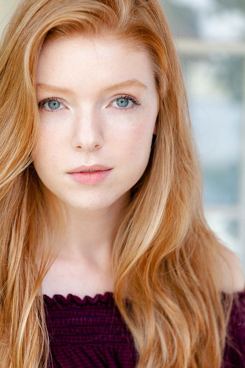 Photo of Mackenzie Brooke Smith