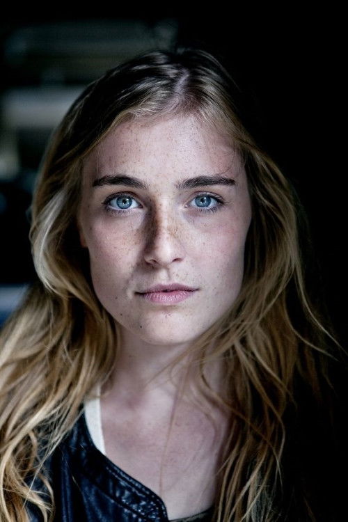 Photo of Emilie Kruse