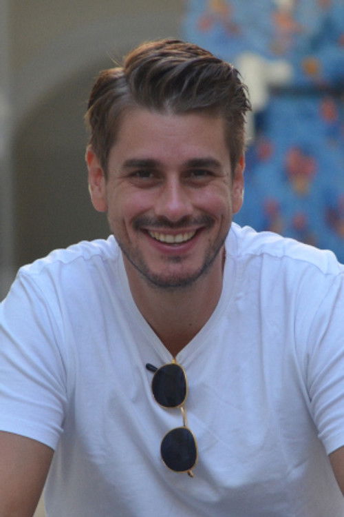 Photo of Thodoris Frantzeskos