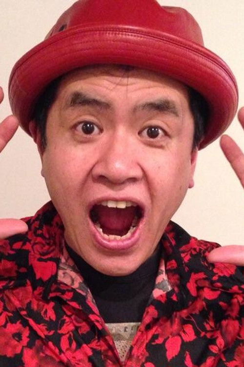 Photo of Hideyuki Kanaya