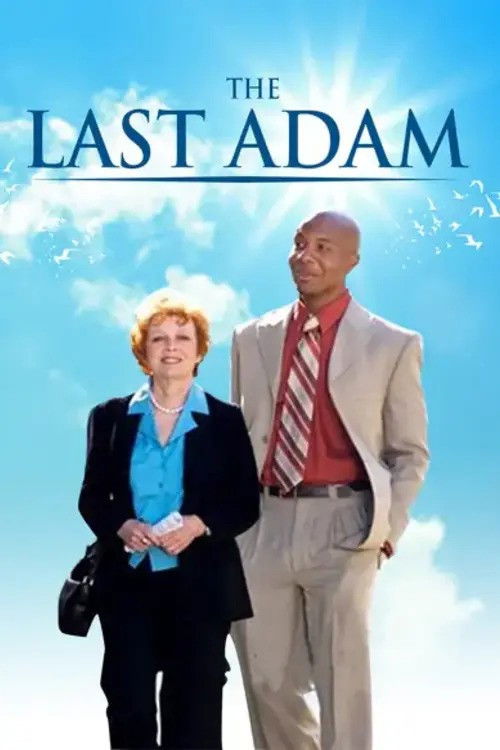 The Last Adam