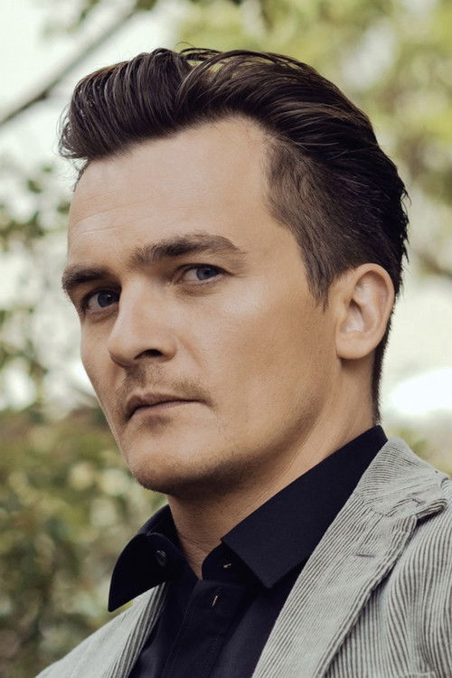 Photo of Rupert Friend