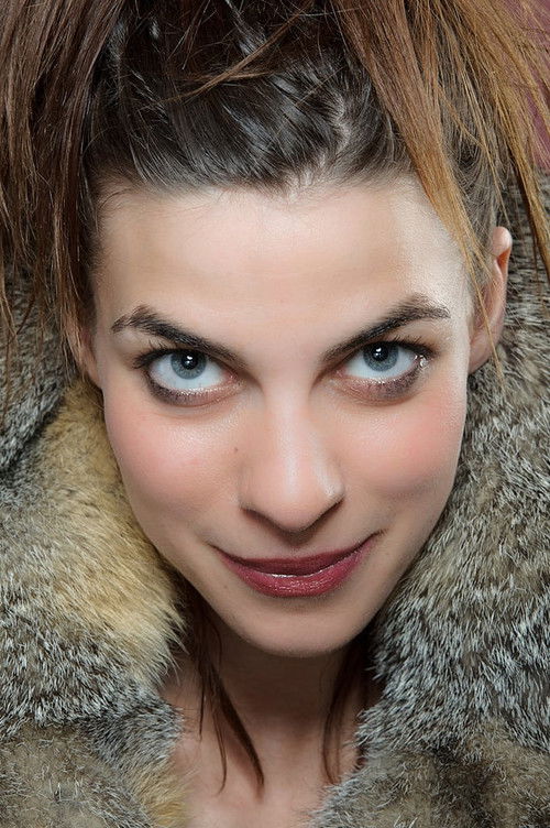 Photo of Natalia Tena