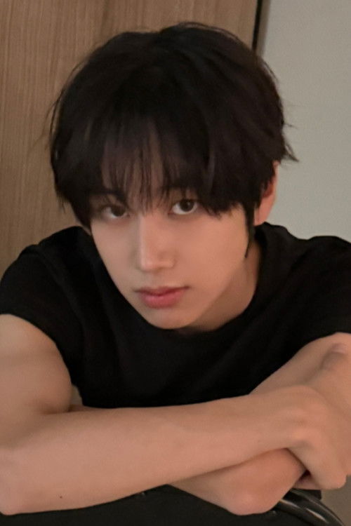 Photo of Park Seong Hyeon