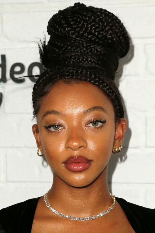 Photo of Zolee Griggs