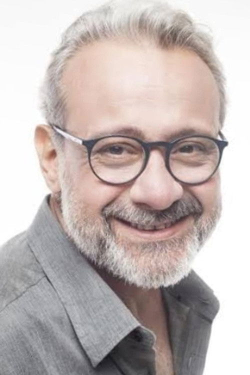 Photo of Engin Alkan