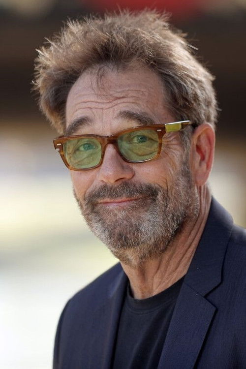 Photo of Huey Lewis