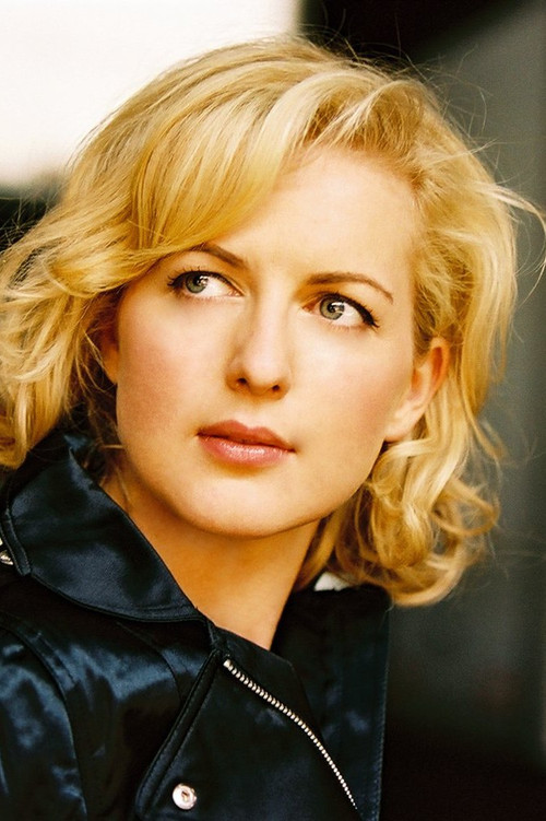 Photo of Evelyn Edwards