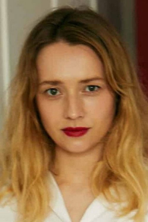 Photo of Kristine Kujath Thorp