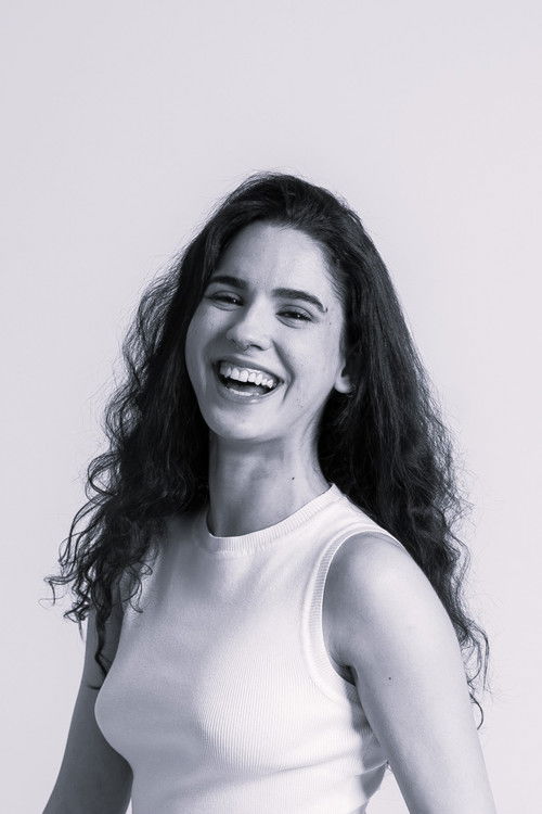 Photo of Isadora Reis