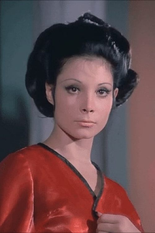 Photo of Seher Şeniz