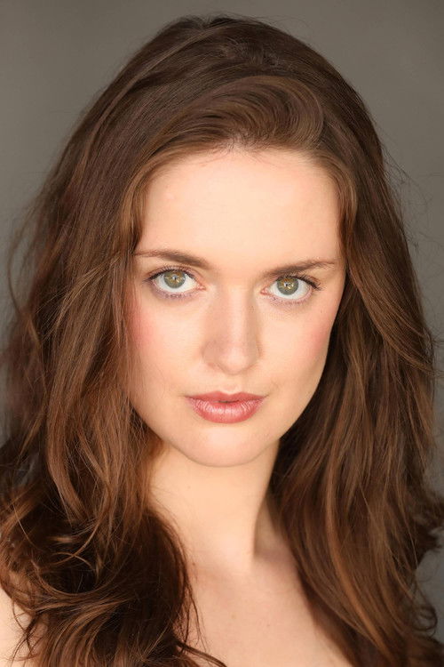 Photo of Sarah Buchanan