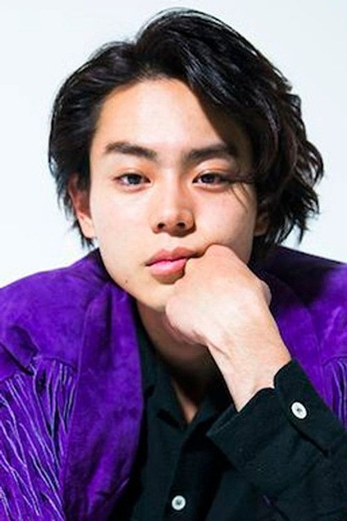 Photo of Masaki Suda