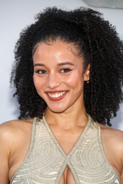 Photo of Chase Infiniti Payne