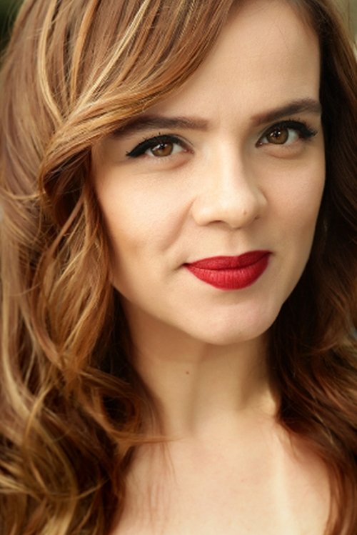 Photo of Burcu Altın