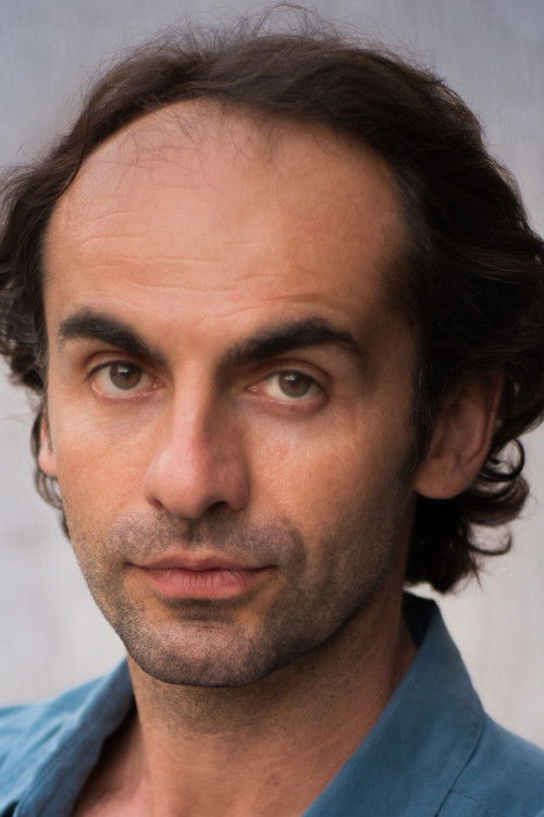 Photo of Dan Istrate