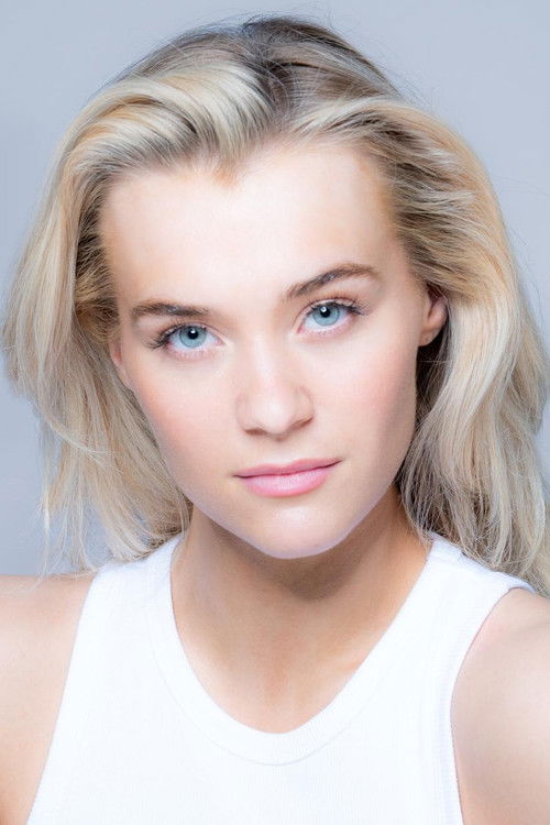 Photo of Julia Korpinen