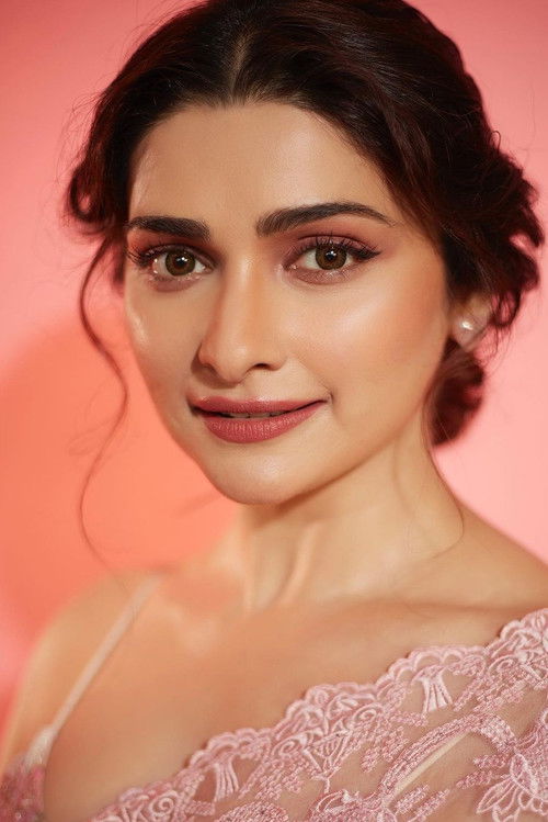 Photo of Prachi Desai