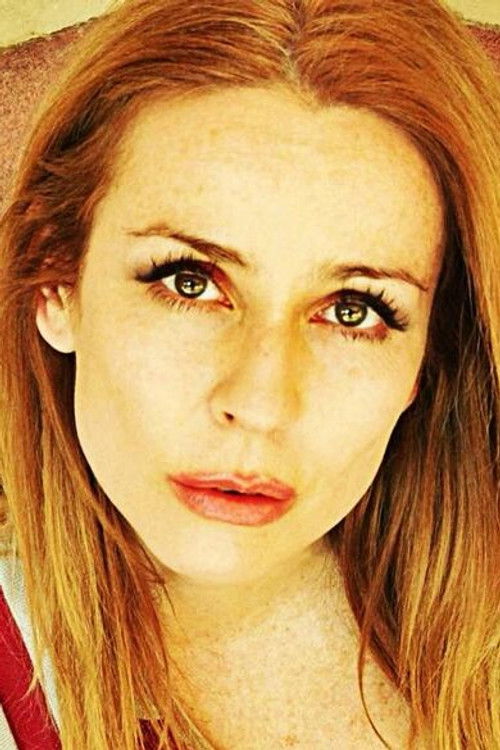 Photo of Elena Maurandi