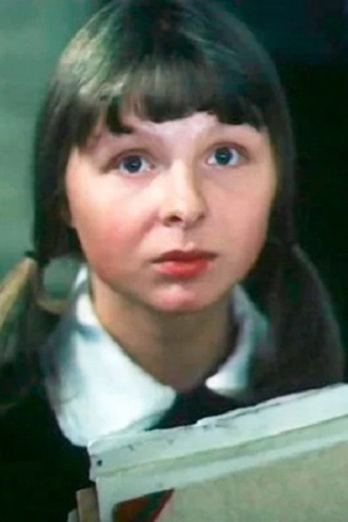 Photo of Tatyana Nazarova