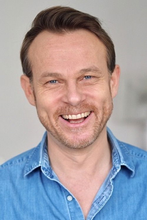 Photo of Loïc Guingand