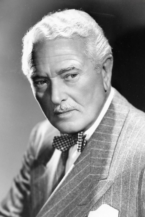 Photo of Herbert Rawlinson