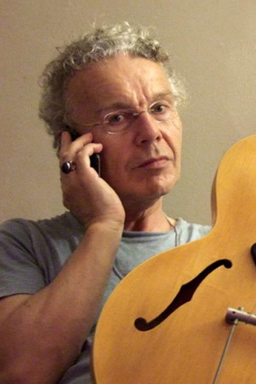 Photo of Nigel Harrison