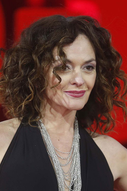 Photo of Catalina Guerra