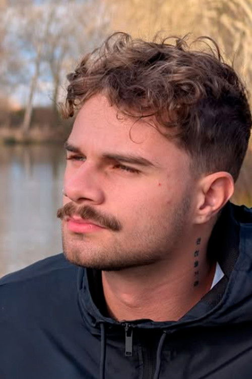 Photo of Gabriel Montelli