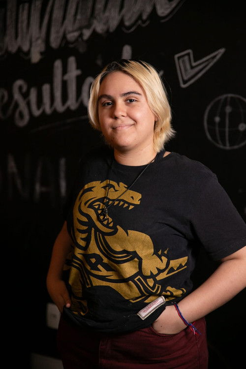 Charlie Abel Rodrigues