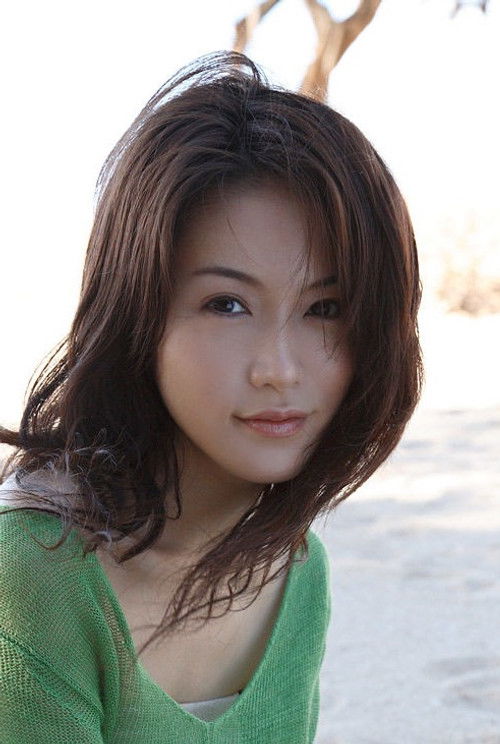 Photo of Sayaka Yamaguchi
