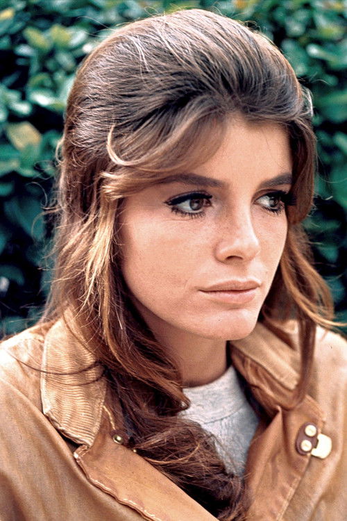 Photo of Katharine Ross