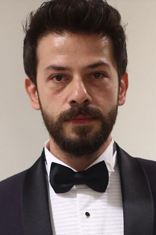 Photo of Ahmet Tansu Taşanlar