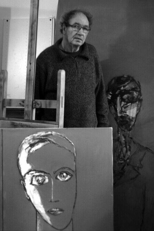 Photo of Djamel Merbah